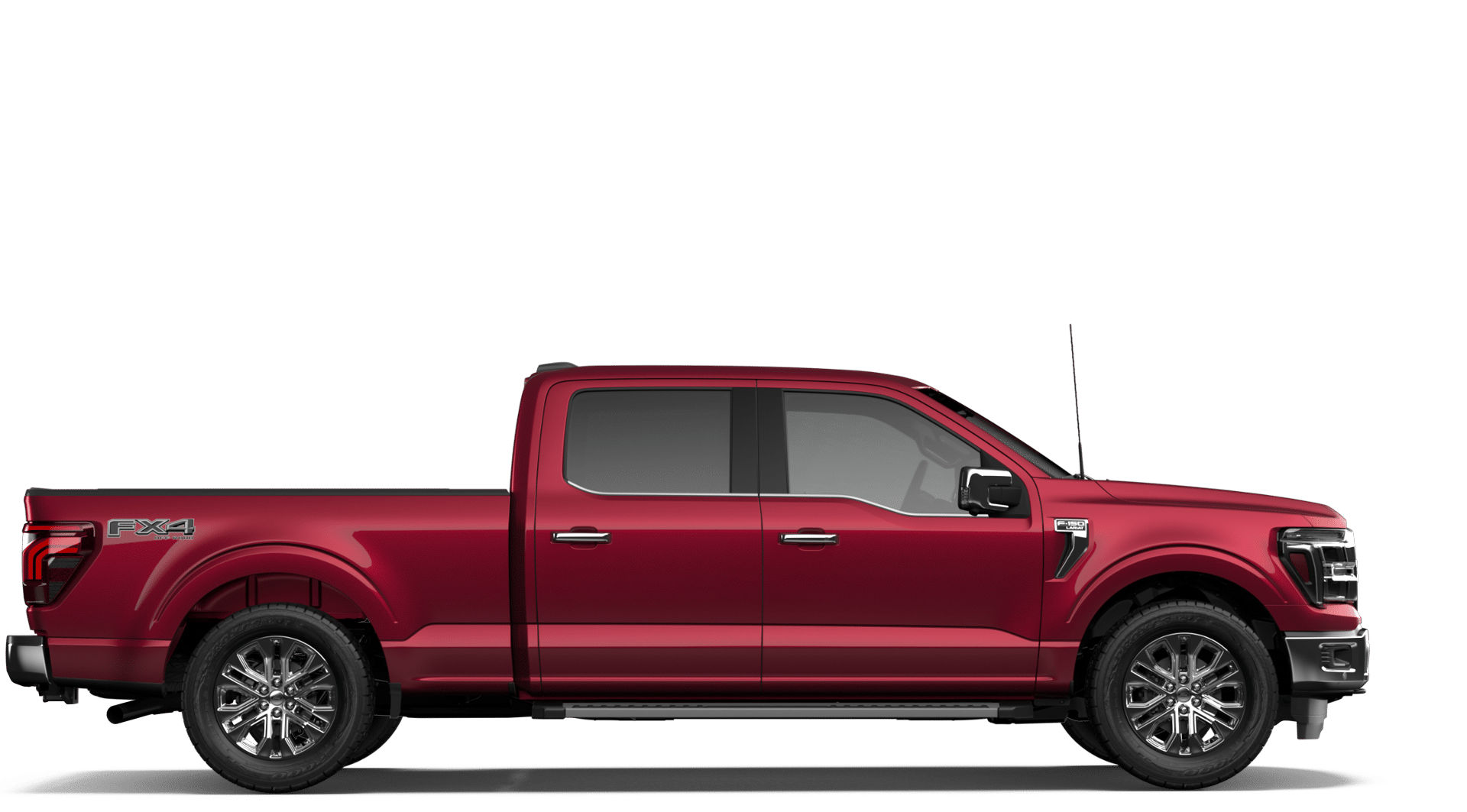 2026 Ford F-150® External Image 1